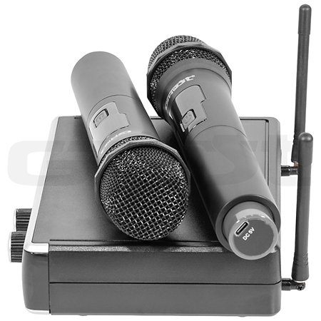VOXIS 200 UHF Ghost
