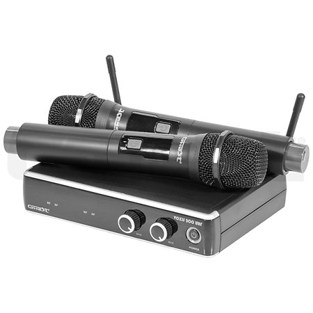 VOXIS 200 UHF Ghost