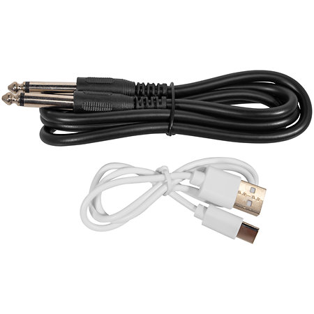 VOXIS 200 UHF Ghost