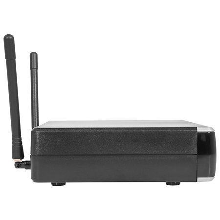 VOXIS 200 UHF Ghost
