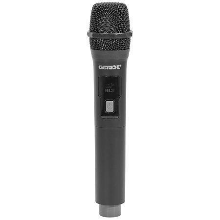 VOXIS 200 UHF Ghost