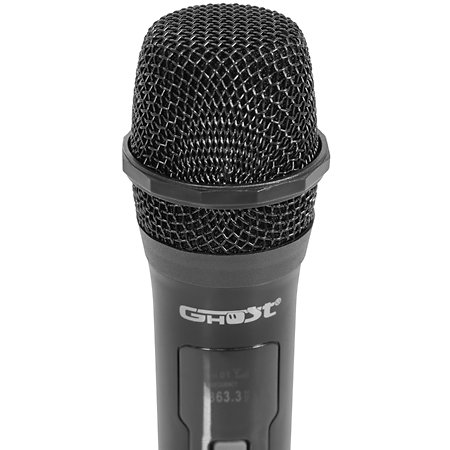 VOXIS 200 UHF Ghost