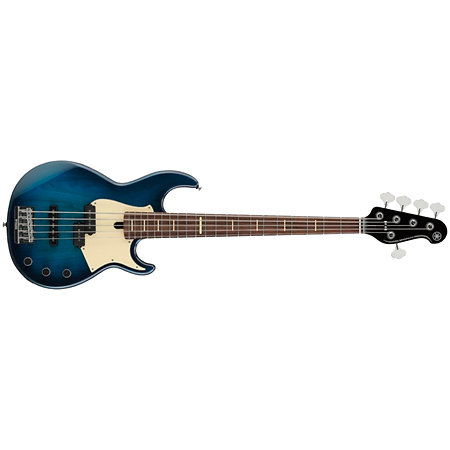 Yamaha BBP35 Moonlight Blue