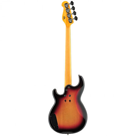 BBP34 Vintage Sunburst Yamaha