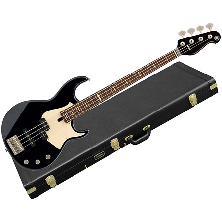 Yamaha BBP34 Midnight Blue