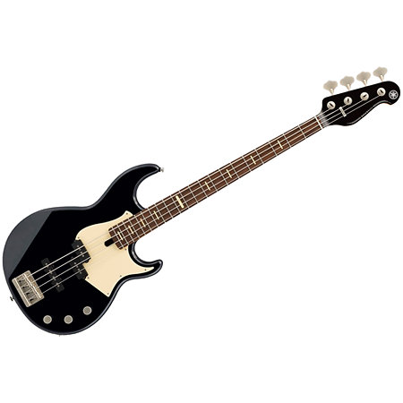 Yamaha BBP34 Midnight Blue