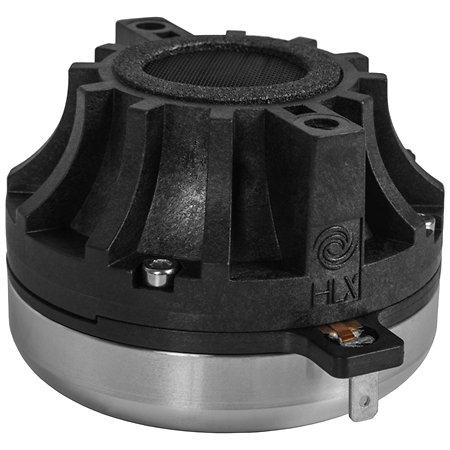 B&C Speakers DH450 8 Ohm Driver