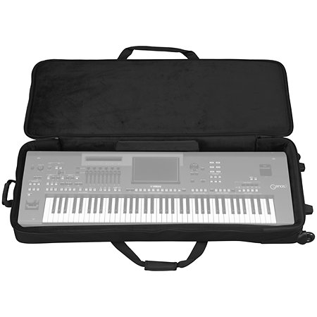 SC-Genos 2 Soft Case Yamaha