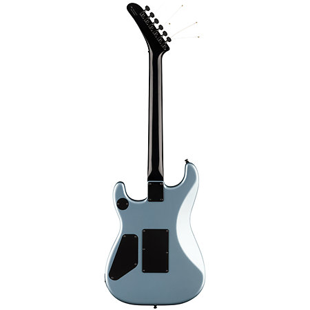 Tom Morello Arm The Homeless Stratocaster HH RW Blue Ice Metallic + Etui Fender