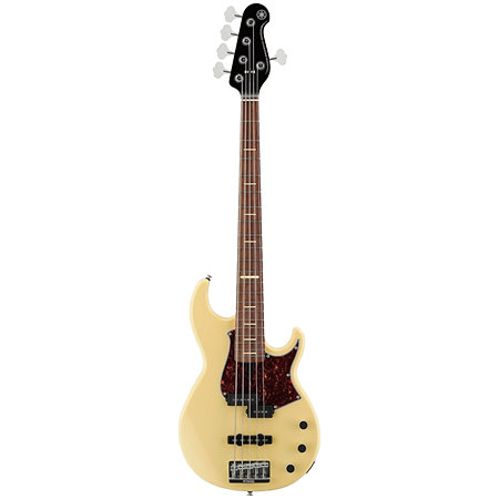 Yamaha BBP35 Vintage White