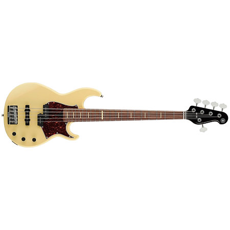 BBP35 Vintage White Yamaha
