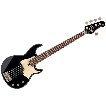 Yamaha BBP35 Midnight Blue