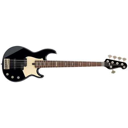 Yamaha BBP35 Midnight Blue