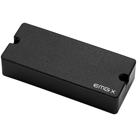 EMG 35JAX-BLK Black