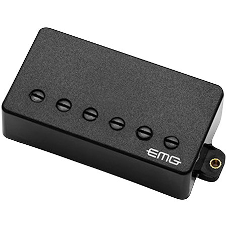 EMG H1A-F Floyd Black