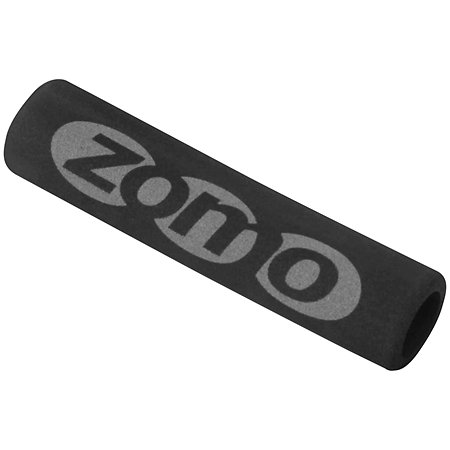 Manchon Mousse HD-120 Noir Zomo