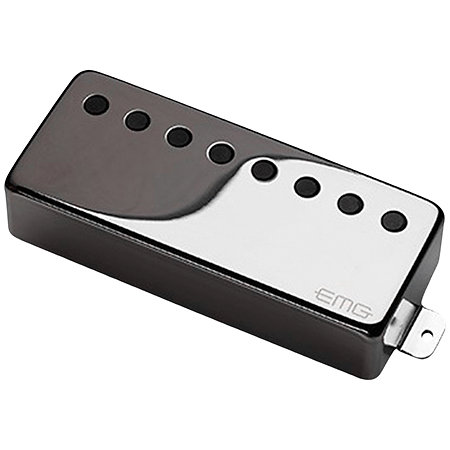 EMG 66-8H Chrome
