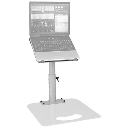 Pro Stand Uni-L Silver Zomo