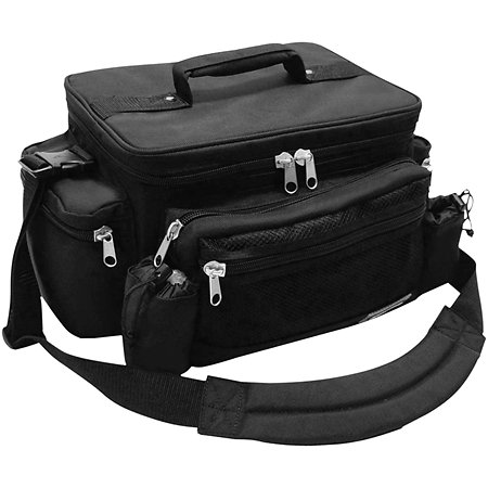 Zomo Ragga Bag Noir
