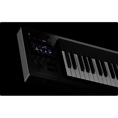 Bundle Osmose 49 + Soft Case Expressive E