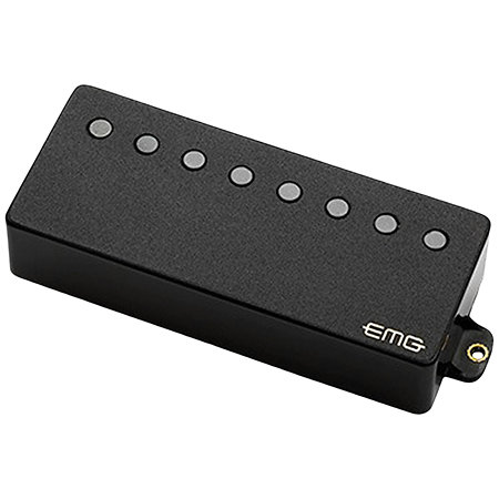 EMG 66-8H Black