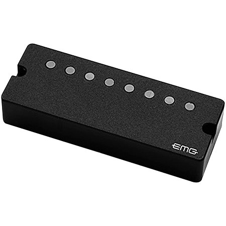 EMG 66-8 Black