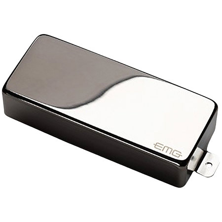 EMG 85-8H Chrome