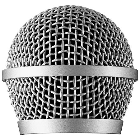 RPMP48G Grille pour micro PGA58 Shure