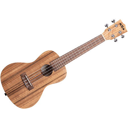 Kala Pacific Walnut Concert + Housse