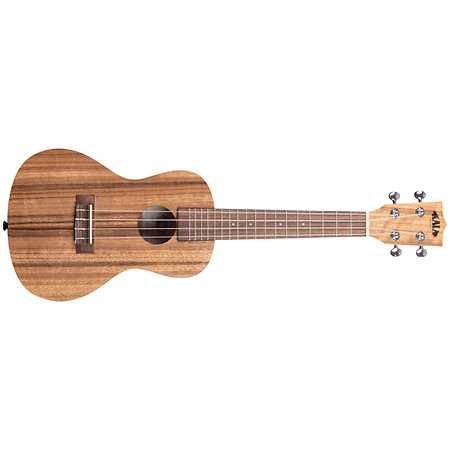 Kala Pacific Walnut Concert + Housse