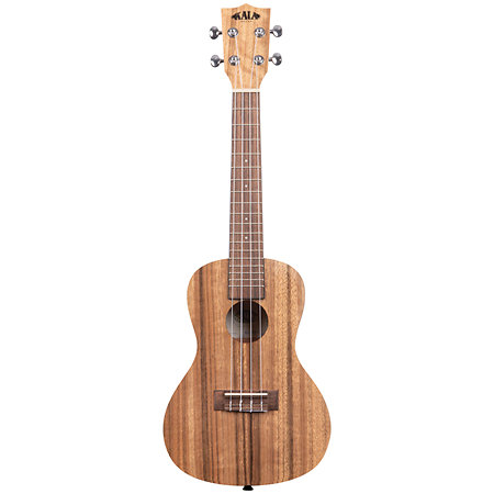 Pacific Walnut Concert + Housse Kala