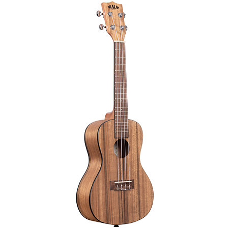 Pacific Walnut Concert + Housse Kala
