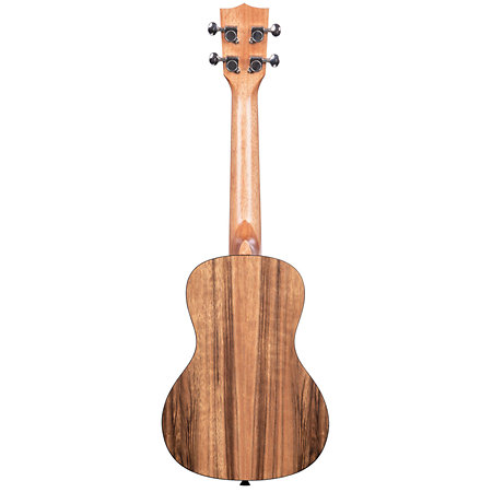 Pacific Walnut Concert + Housse Kala