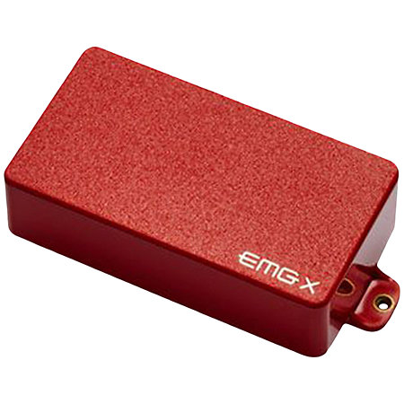 EMG 81X Red
