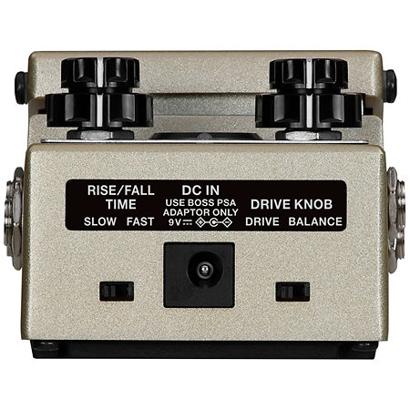 RT-2 Rotary Ensemble Boss