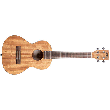 Pacific Walnut Tenor + Housse Kala