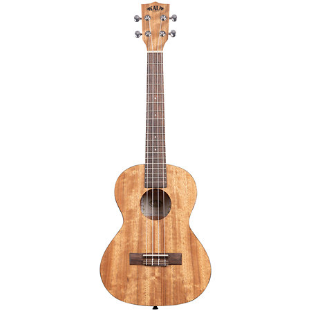 Pacific Walnut Tenor + Housse Kala