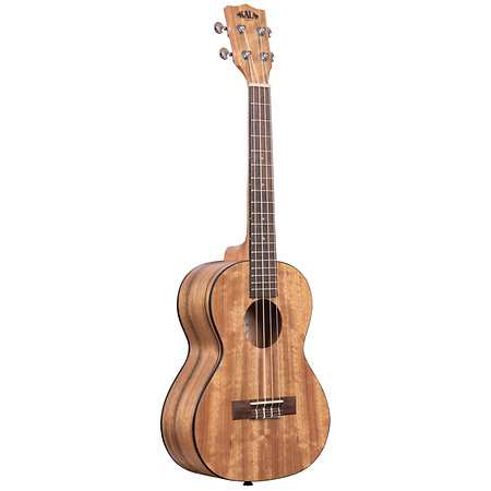 Pacific Walnut Tenor + Housse Kala