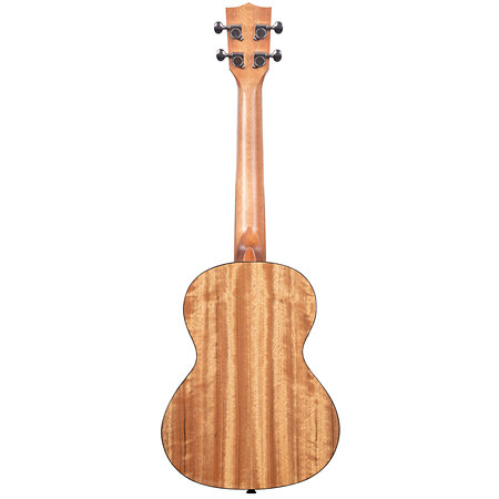 Pacific Walnut Tenor + Housse Kala