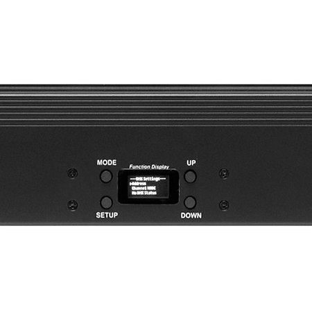 Ultra Beam Bar 12CW ADJ
