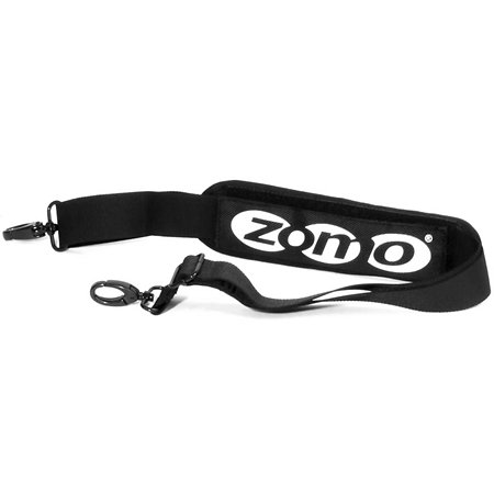 Bandoulière CS Noir Zomo