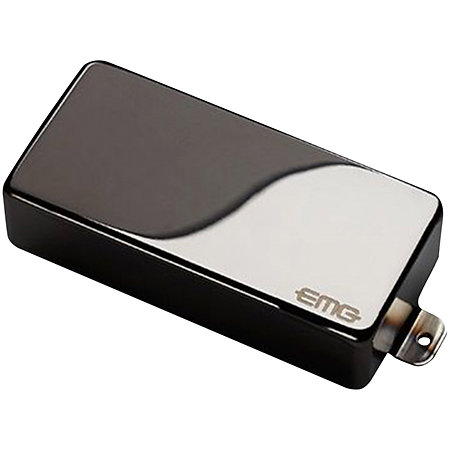 EMG 85-7H Black Chrome