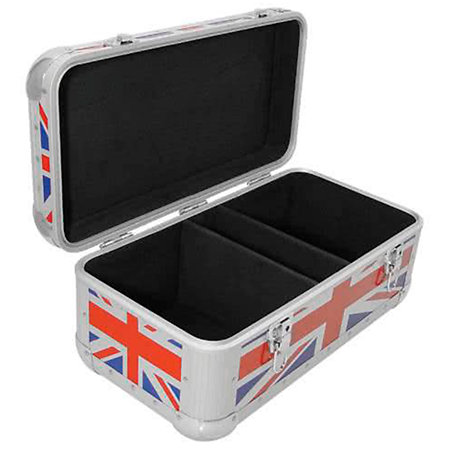 RS-250 XT UK Flag Zomo
