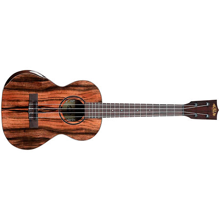 Kala Premier Exotic Ebony Tenor