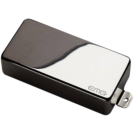 EMG 85-7H Chrome