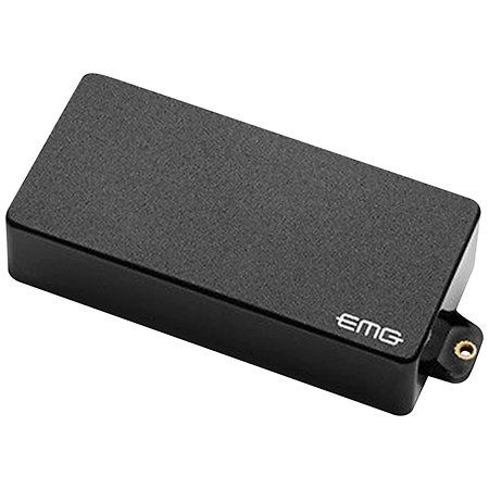 EMG 85-7H Black