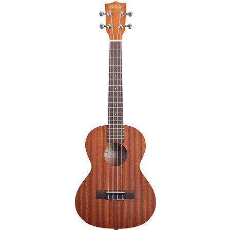 Satin Mahogany Tenor + Housse Kala
