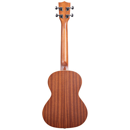 Satin Mahogany Tenor + Housse Kala