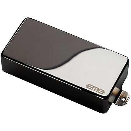 EMG 81-7H Black Chrome