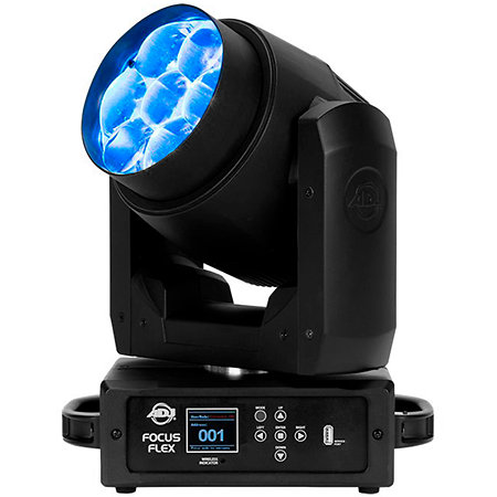 Focus Flex ADJ
